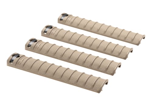 G&G Handguard Panel 4pcs Set