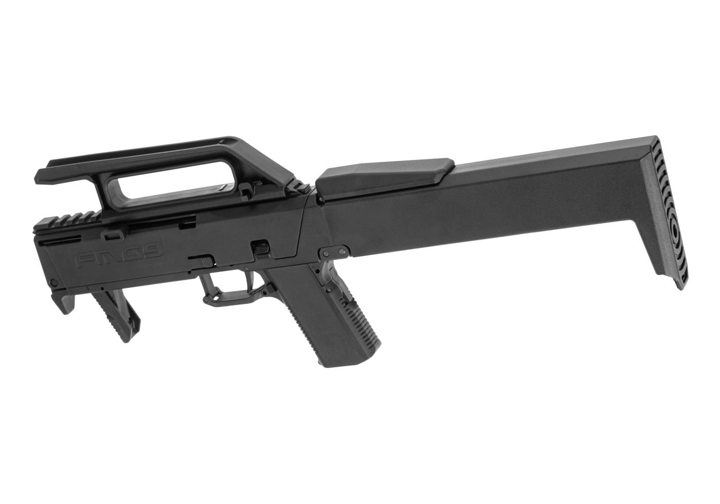 Acetech FMG9 Kit with Agent Tracer Unit