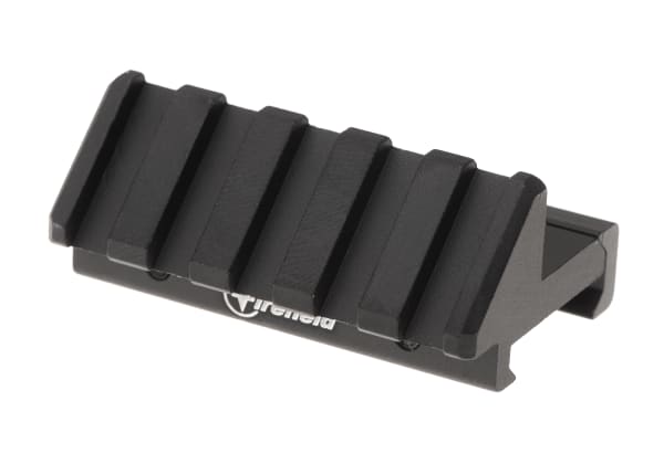 Firefield Impact Mini Reflex Sight with 45 Degree Mount