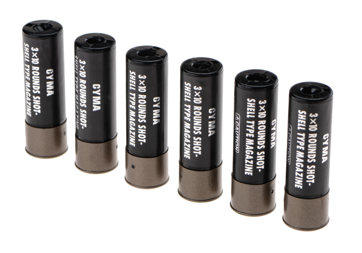 Cyma Shells CM350 30rds 6-pack