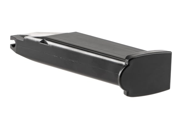 Heckler & Koch Magazin P30 Metal Version Spring Gun 23rds