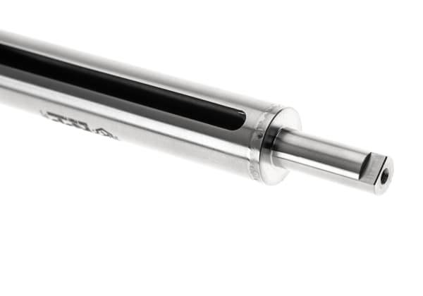 KPP Stainless Steel Cylinder for VSR-10