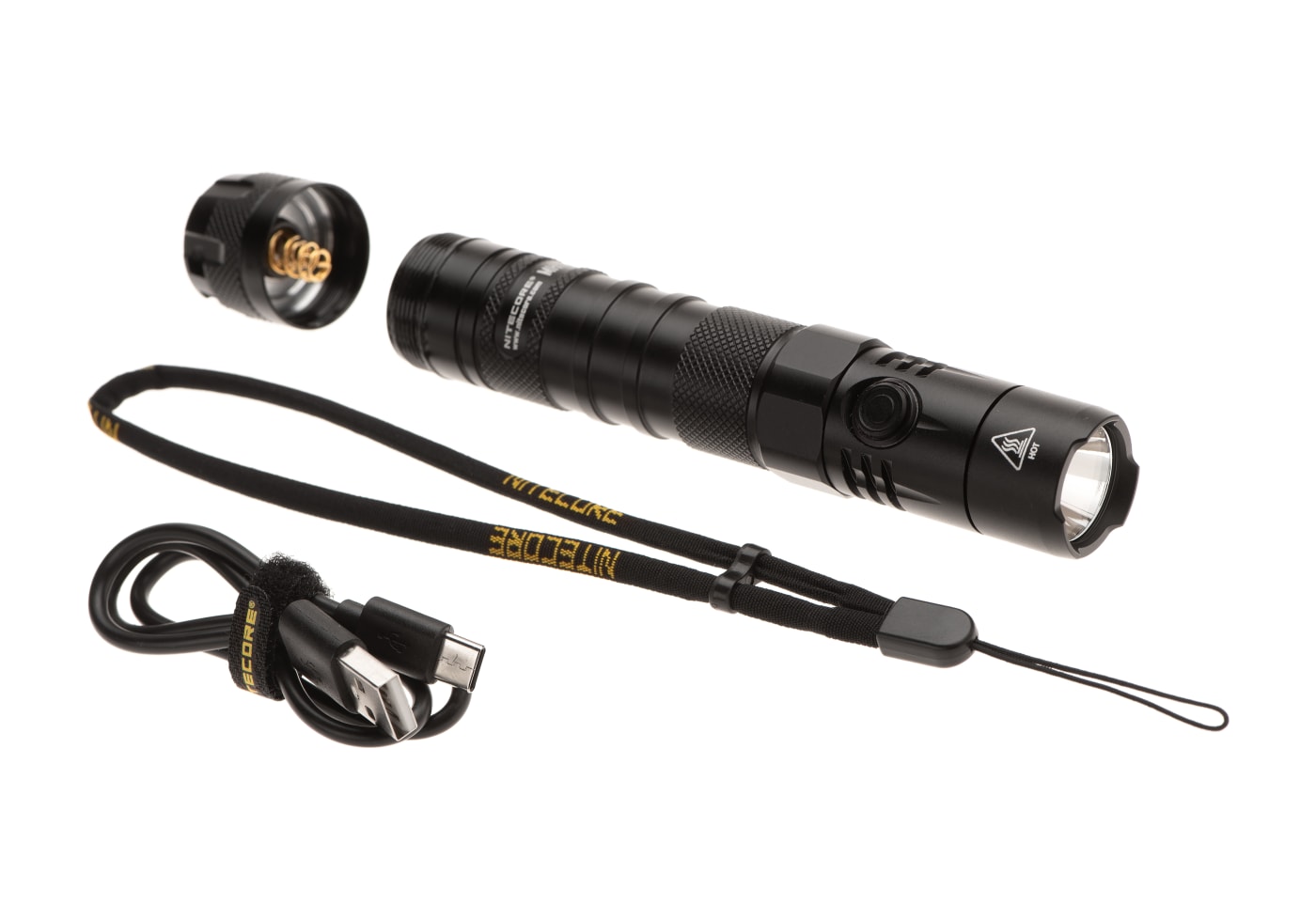 Nitecore MH12 V2