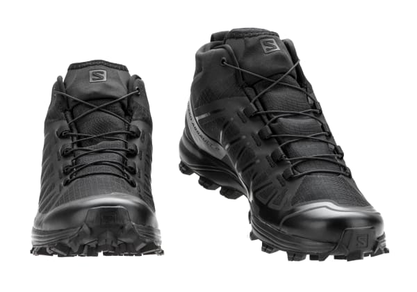 Salomon Speed Assault 2