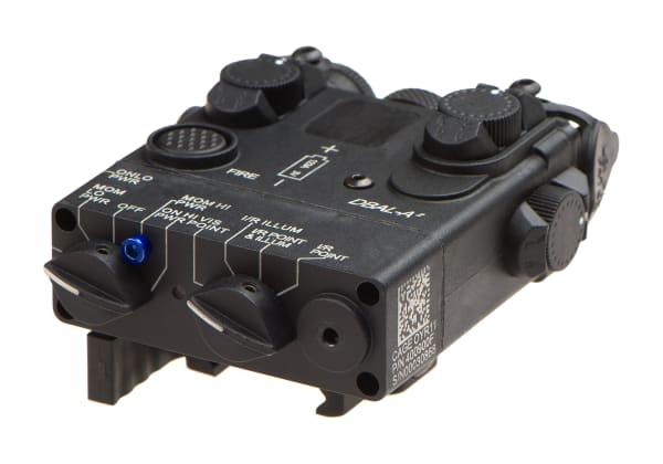 WADSN DBAL-A2 Green Laser
