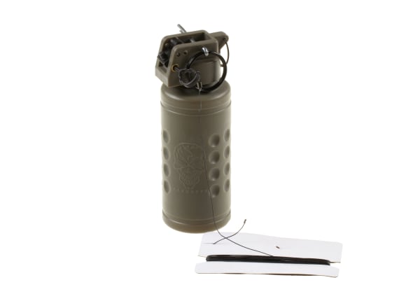 Thunder-B Shock Grenade Set