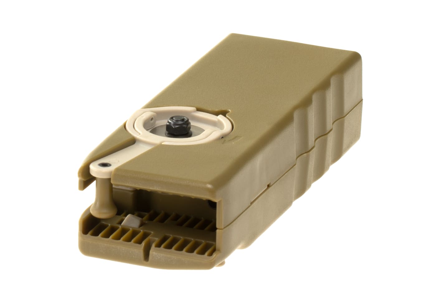 PTS Syndicate ODIN M12 Sidewinder Speedloader