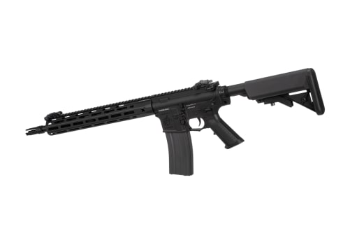 G&G Knight's Armament SR15 E3 MOD2 M-LOK S-AEG