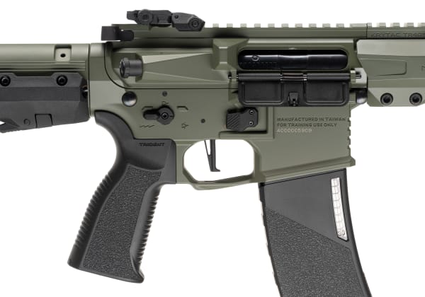 Krytac Trident MK3 PDW-M S-AEG