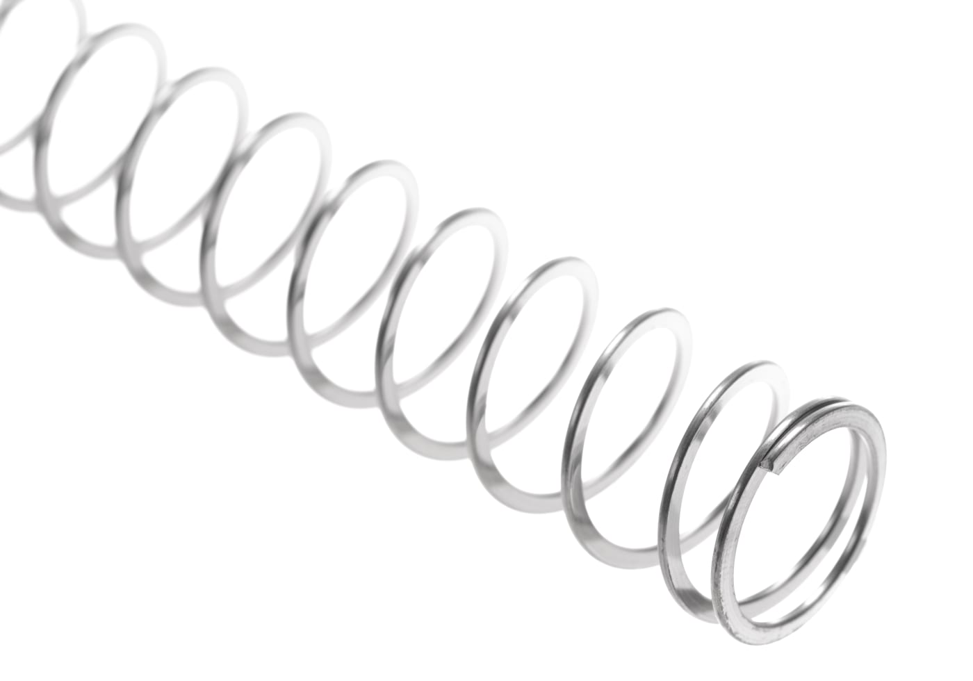 Strike Industries AR-10 Flat Wire Spring