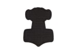 JTG Thors Hammer Rubber Patch
