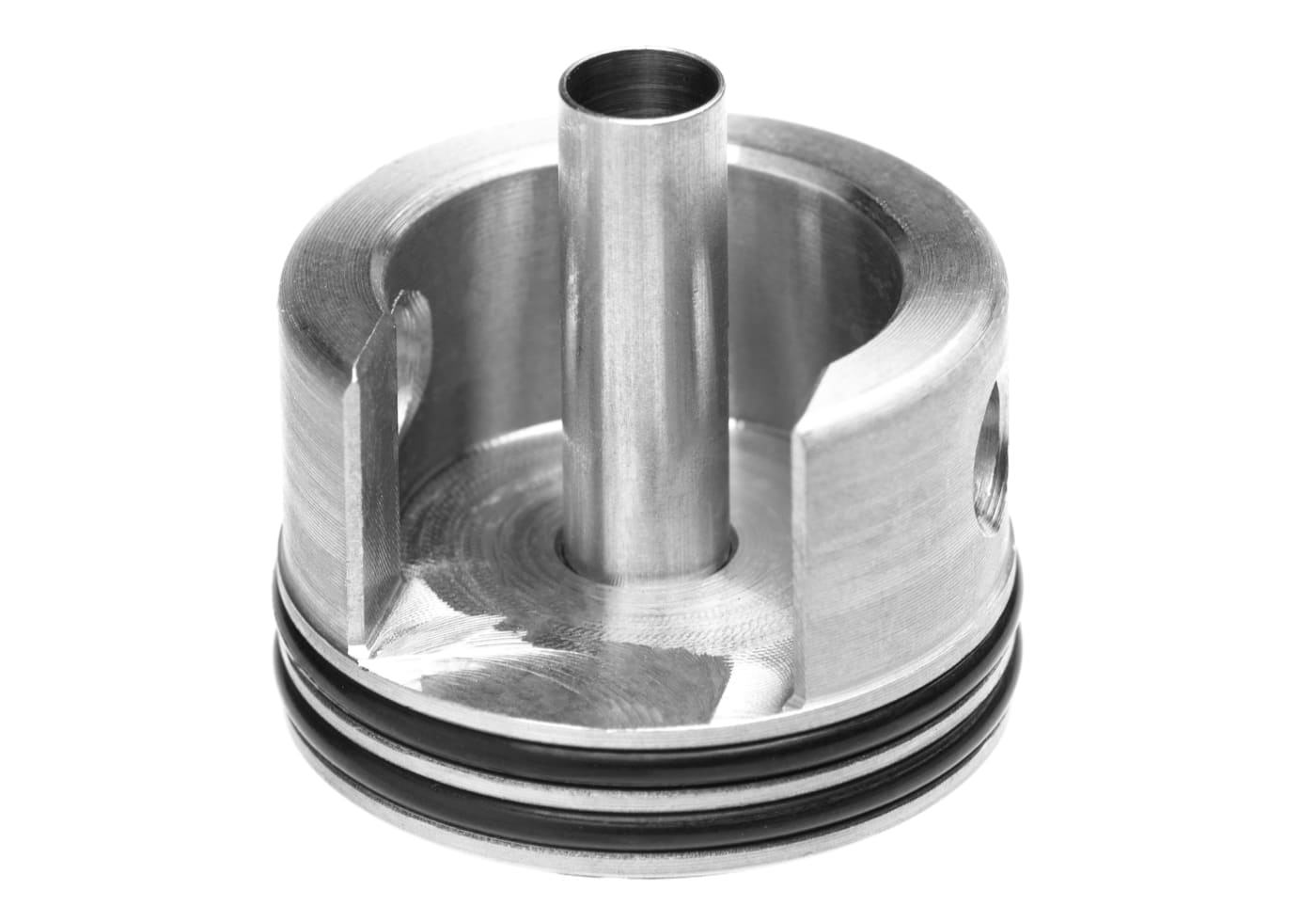 Umbrella Armory XFORCE Cylinder Head with Double O-Ring and Sorbopad