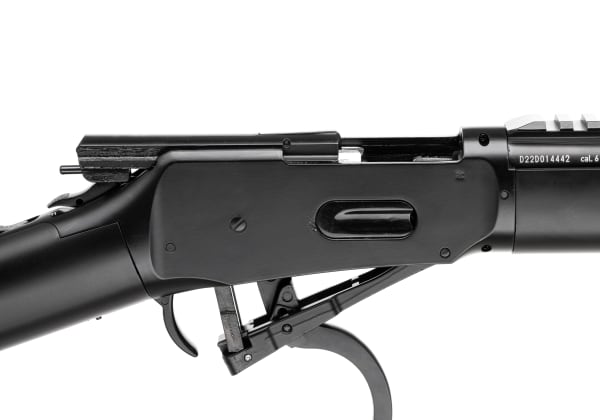 Legends Cowboy Rifle Renegade Co2