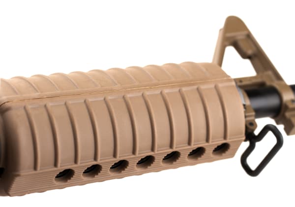 WE M4A1 GBR