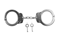 Perfecta HC500 Carbon Steel Handcuff