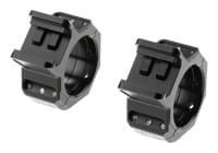 Vector Optics 34mm Low Gen 2 Rings