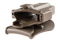 Amomax Universal Paddle Holster