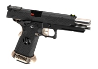 AW Custom HX2302 Full Metal GBB