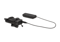 Holosun LE221 Elite Co-Axial Laser Red + IR