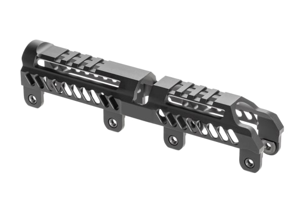 5KU B-31L Sport Upper AK Handguard