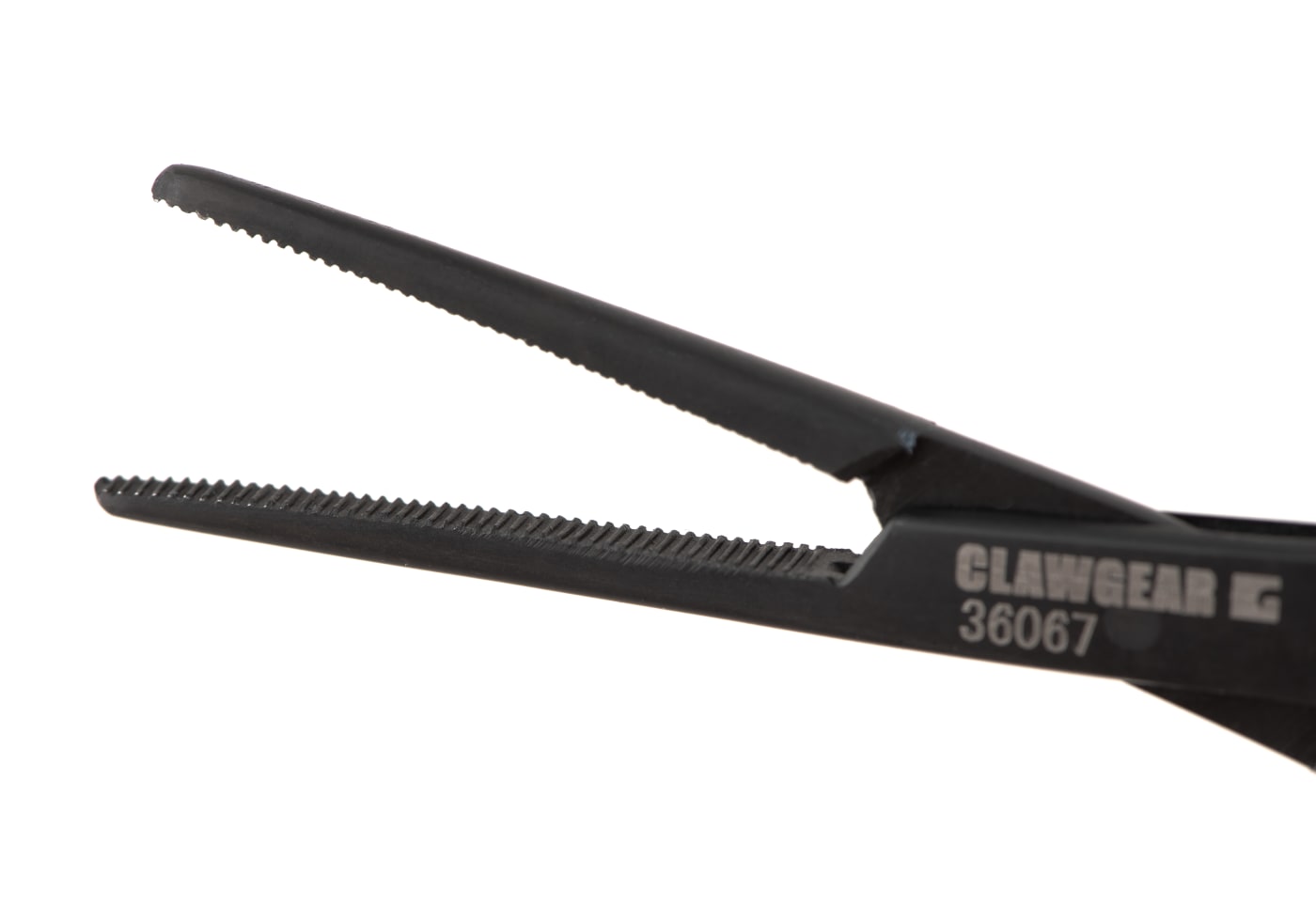 Clawgear Clamp Straight 14cm