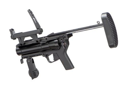 Ares M320 V2 Grenade Launcher