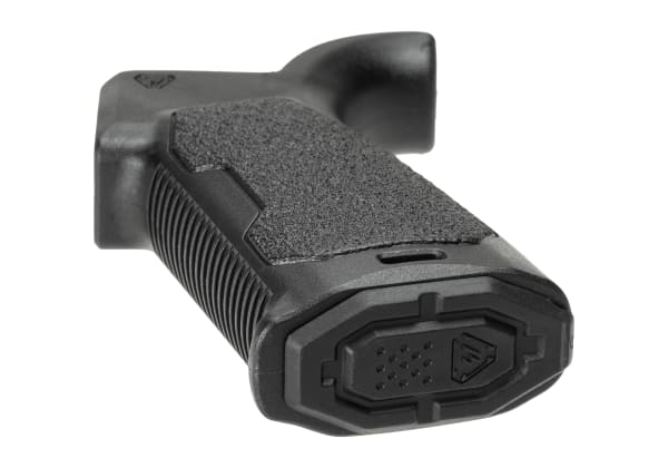 Strike Industries AR Enhanced Pistol Grip in 20 degree