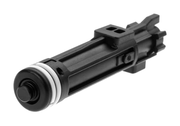 G&G Cylinder set - Red (111-131m/s)