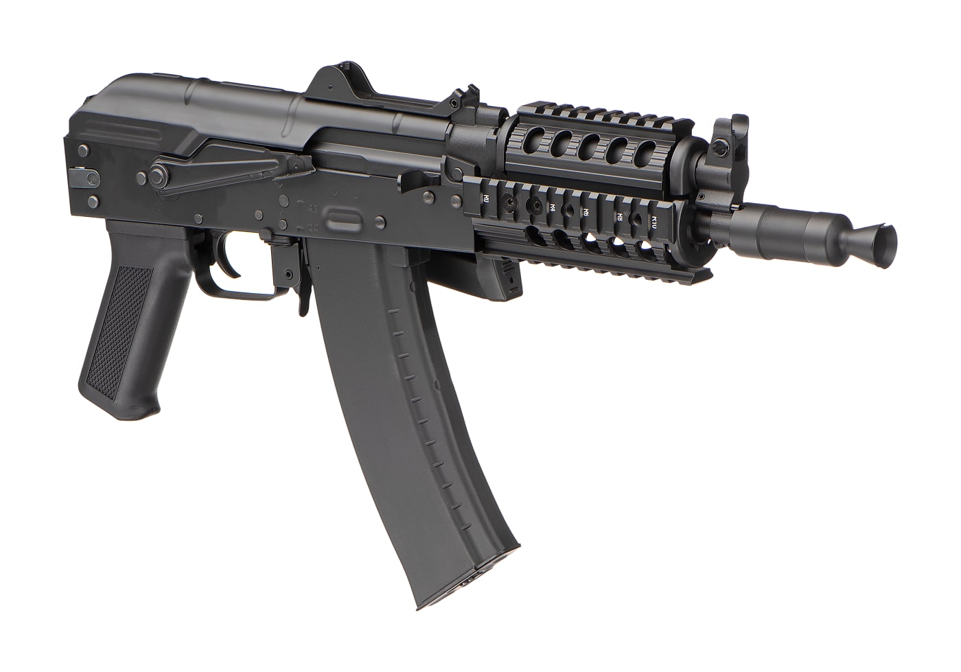 Cyma CM045C AKS74UN Tactical Full Metal