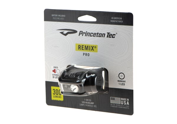 Princeton Tec Remix Pro RW