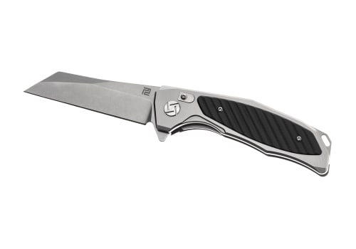 Artisan Cutlery Megahawk Linerlock G10