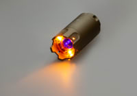 Acetech Blaster Tracer Unit