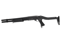 G&P M870 Steel Folding Stock Long Shotgun