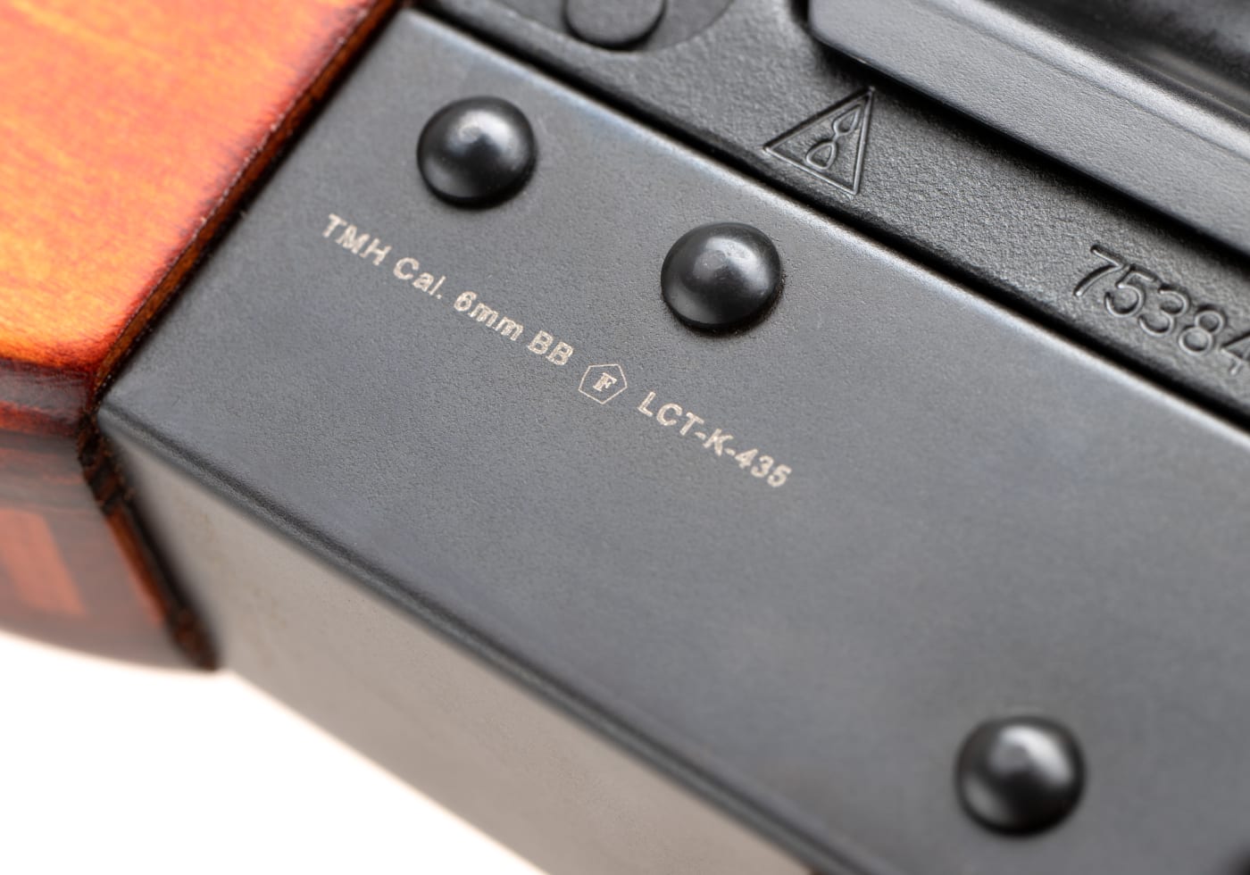 LCT LCK74 S-AEG