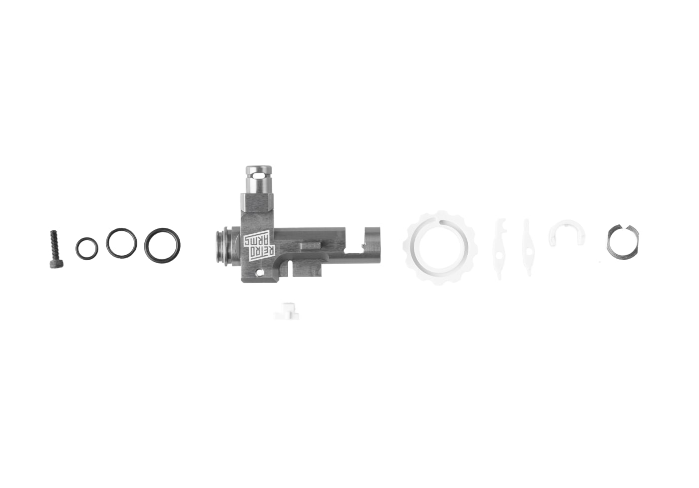 Retro Arms CNC Hop Up Chamber AR15 UNI