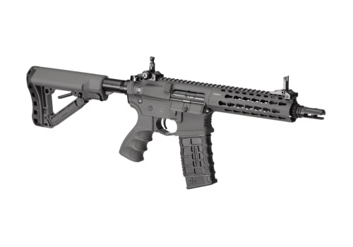 G&G CM16 E.T.U. SRS
