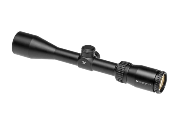 Vortex Optics Crossfire II 3-9x40 BDC