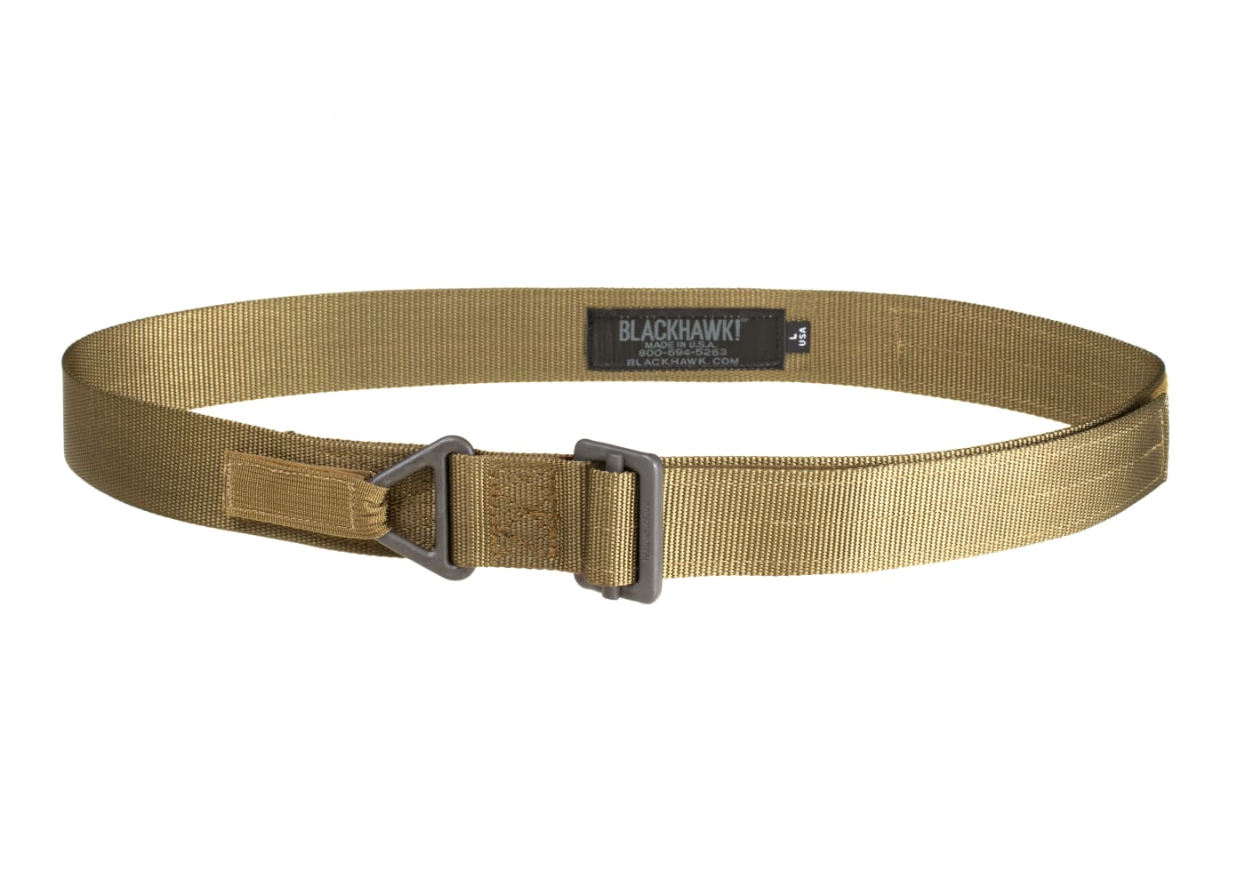 Blackhawk CQB Emergency Rigger Belt