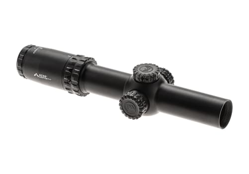 Primary Arms SLx 1-10x28 SFP ACSS Griffin M10S