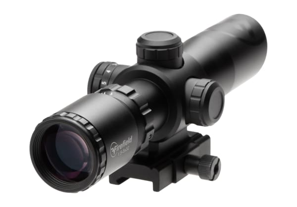 Firefield Barrage 1.5-5x32