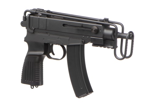 Jing Gong Vz61