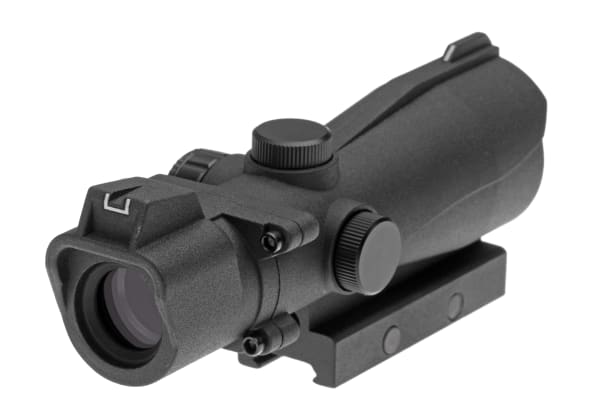 Aim-O 2x42 Red / Green Dot