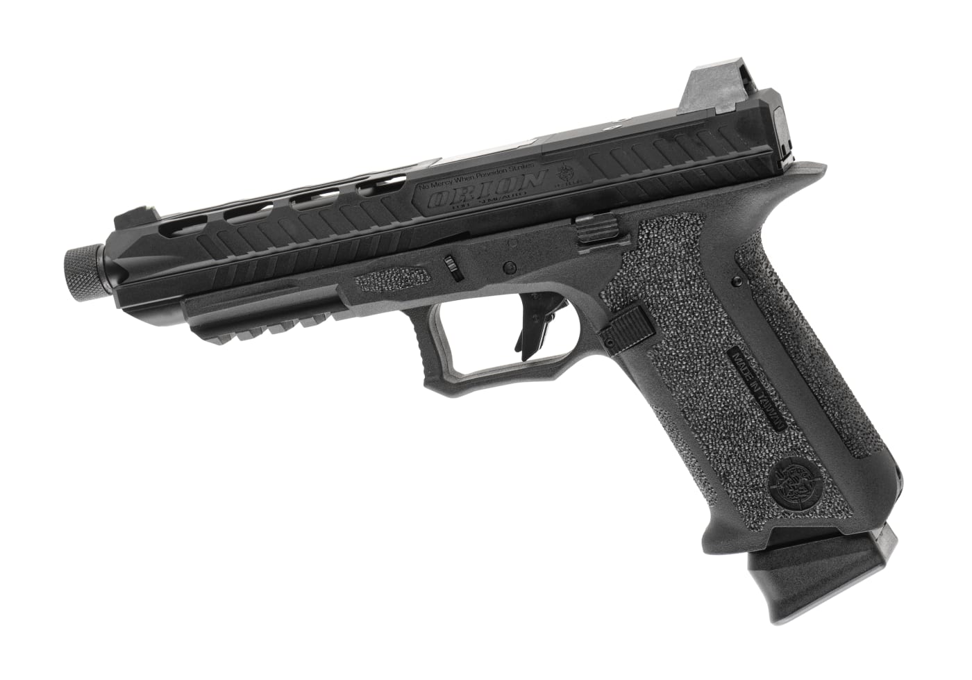 Poseidon Orion No.3 Performance GBB