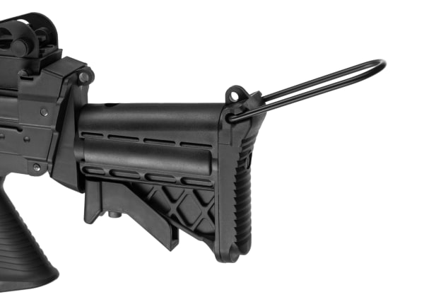 S&T MK46 Mod.1 BK Sport Line
