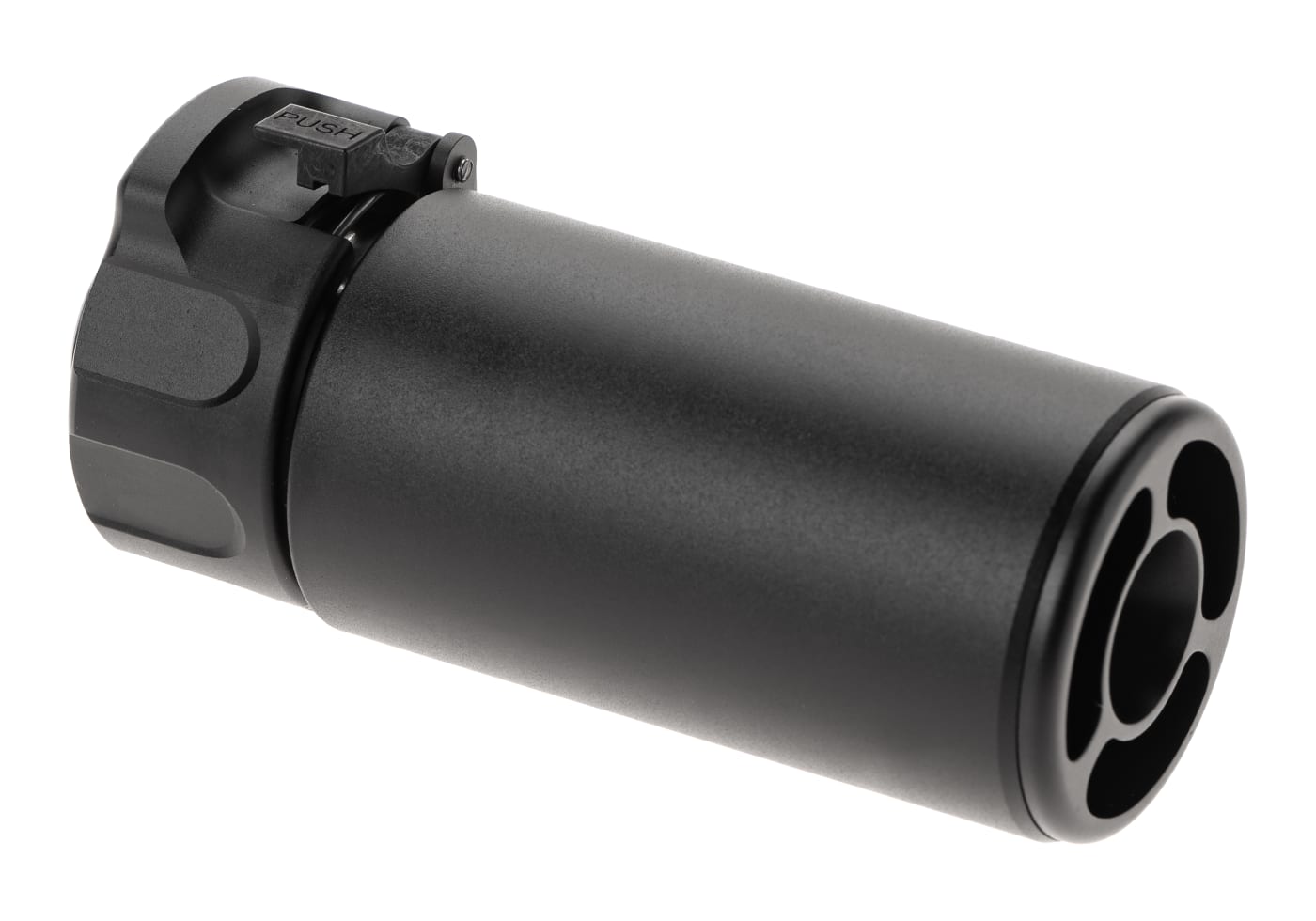 5KU Blast Hider Silencer