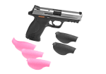 WE M&P Metal Version GBB