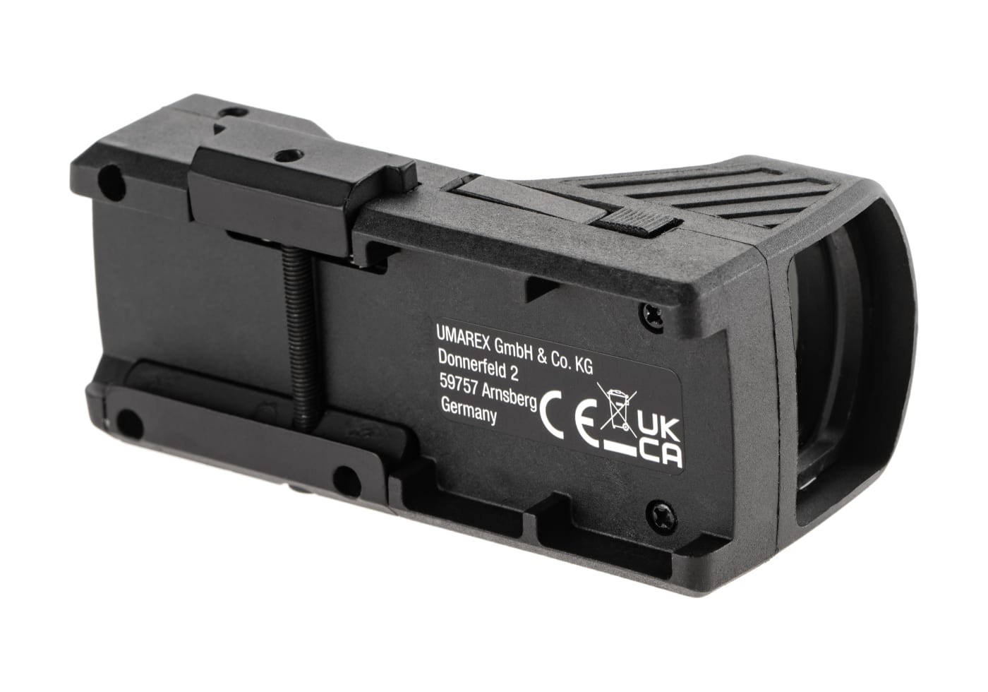 Umarex Competition III Dot Sight