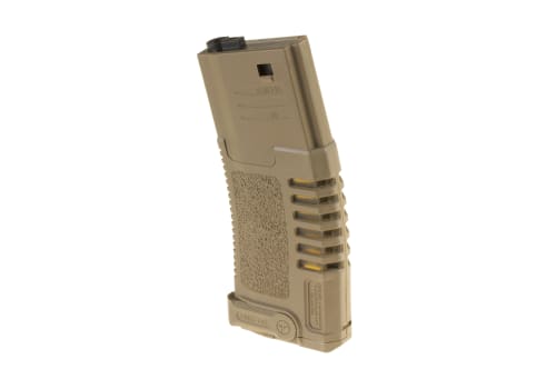 Amoeba Magazin M4 Midcap 140rds
