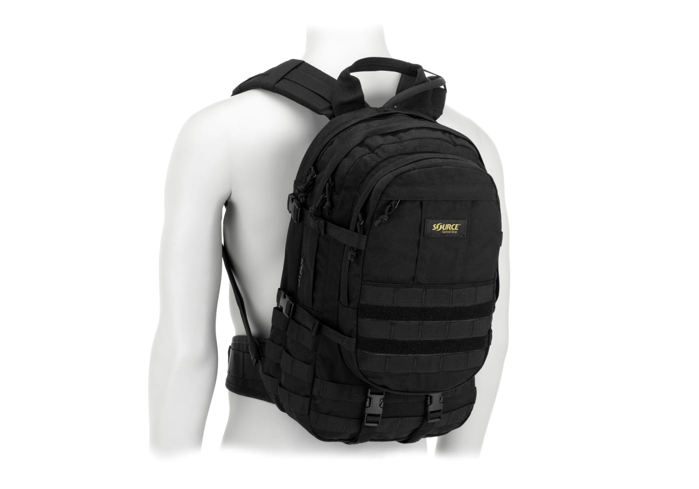 Source Assault 20L Hydration Cargo Pack