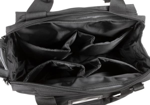 Glock Range Bag 4 Pistols